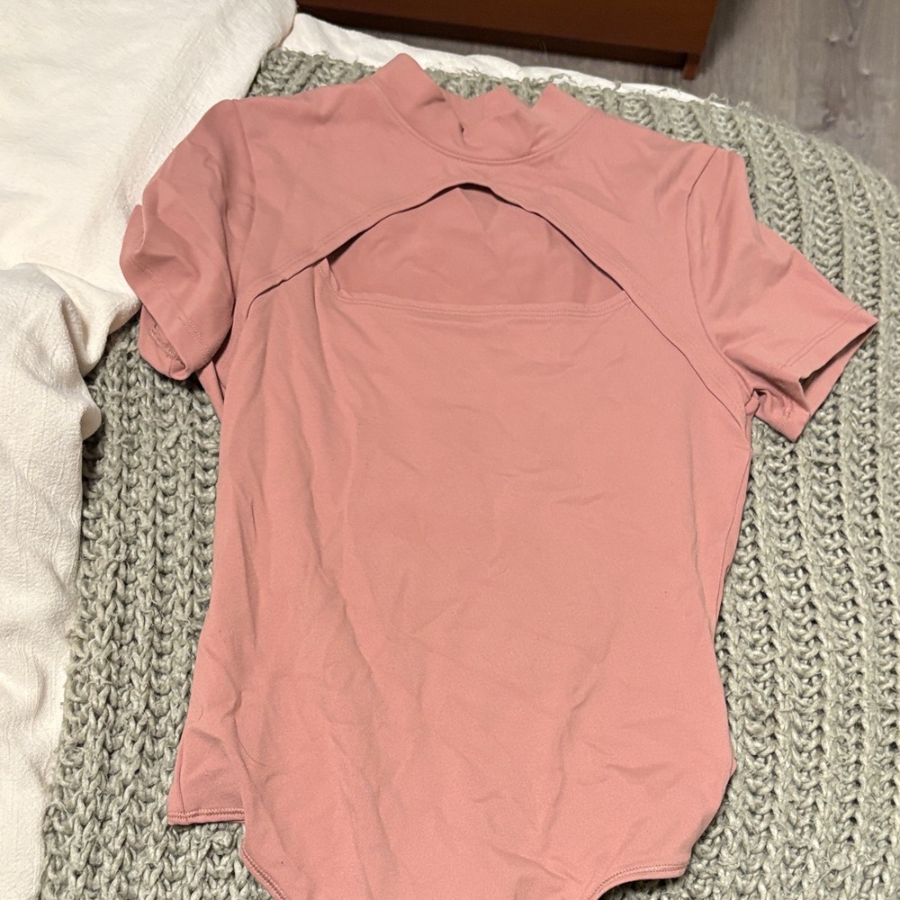 Abercrombie Body Suit